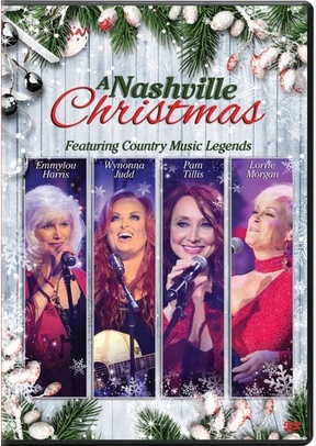 A Nashville Christmas