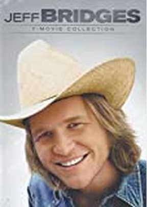 JEFF BRIDGES:7 MOVIE COLL