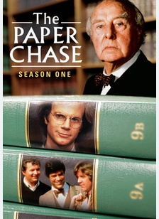 The Paper Chase: Season One