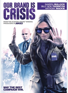 Our Brand is Crisis