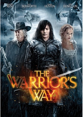 The Warrior's Way