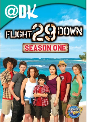 Flight 29 Down: Season One