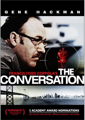 The Conversation