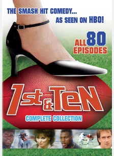 1st & 10: Complete Collection