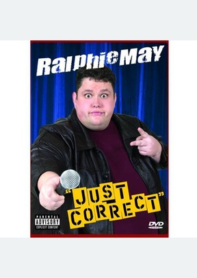 MAY, RALPHIE