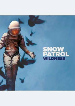 "Wildness (LP)"