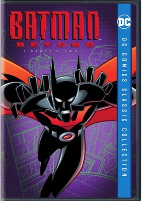 Batman Beyond: Season Two