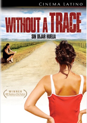 Without A Trace