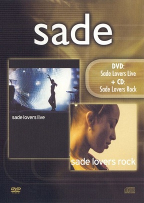LOVERS ROCK/LOVERS LIVE (DVD)
