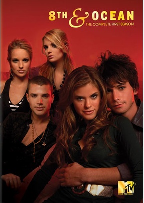 8th & Ocean: The Complete First Season