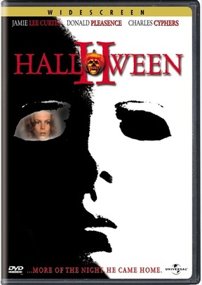 Halloween II