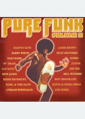 PURE FUNK V.2