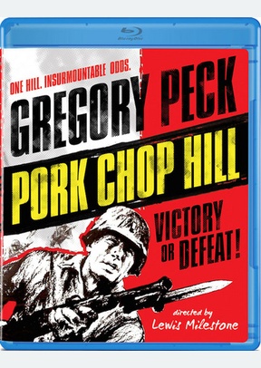 Pork Chop Hill
