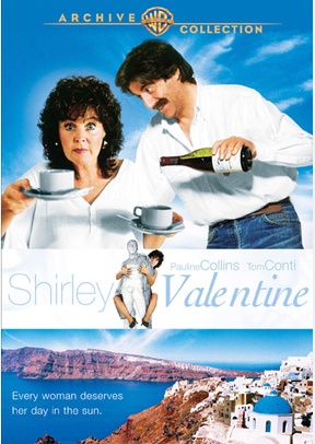 Shirley Valentine