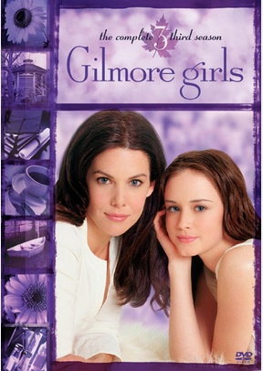 Gilmore Girls: The Complete Third Season