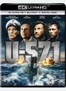 U-571 (4K/BR)