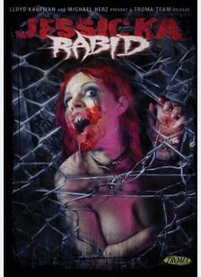 Jessicka Rabid
