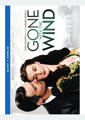 Gone With The Wind