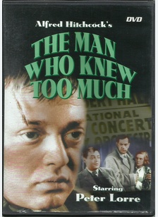 MAN WHO KNEW TOO MUCH