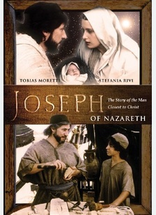 JOSEPH OF NAZARETH:STORY OF TH