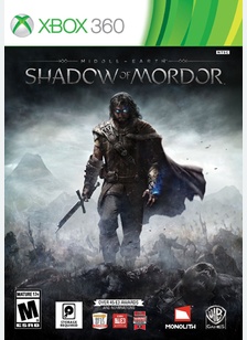 Middle Earth: Shadow of Mordor
