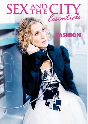 Sex & The City Essentials: Fashion