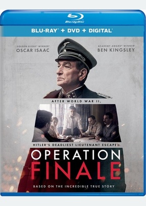 Operation Finale