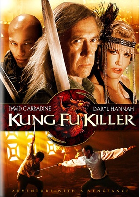Kung Fu Killer