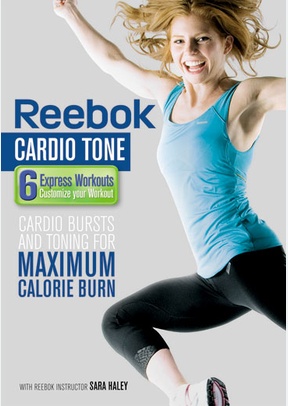 Reebok: Cardio Tone