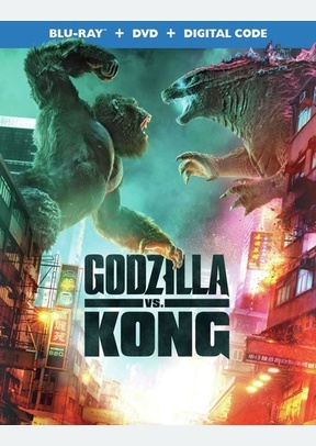 Godzilla vs. Kong