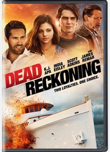 Dead Reckoning