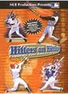 HITTERS ON HITTING:FINDING THE