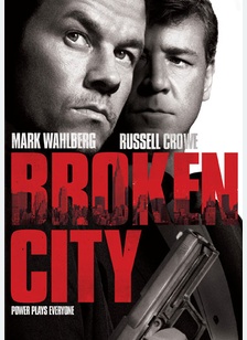 Broken City