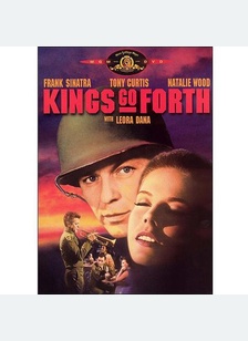 Kings Go Forth