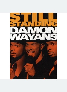 Damon Wayans: Still Standing