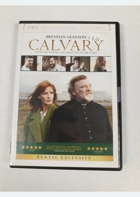 Calvary