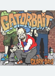 GLORY DAYS