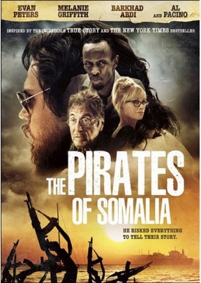 Dabka: The Pirates of Somalia