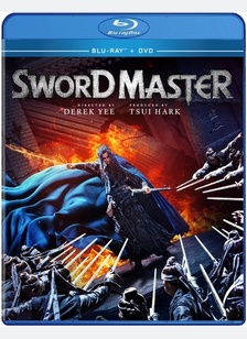 Sword Master