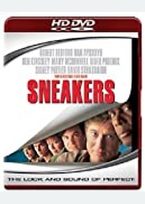 SNEAKERS (HD-DVD)