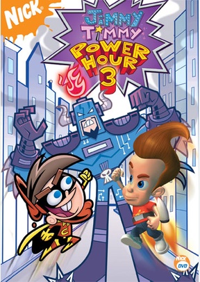 Jimmy/Timmy Power Hour 3