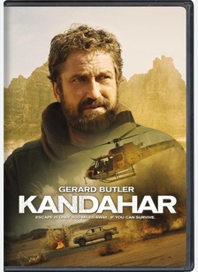 Kandahar