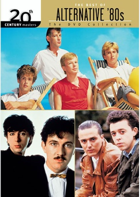 The Best of Alternative '80s: 20th Century Masters