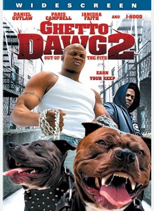 Ghetto Dawg 2