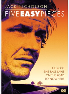 Five Easy Pieces