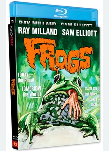 FROGS:SPEC ED (BR)