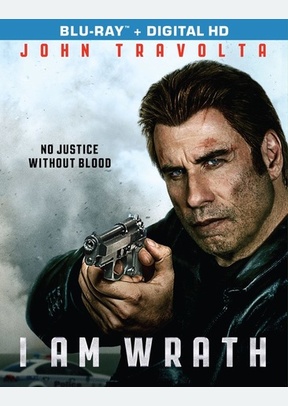 I Am Wrath