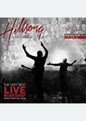 ULTIMATE WORSHIP COLLECTION V.