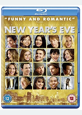 NEW YEARS EVE (BR)
