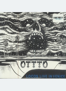 RSD-LOCOS LIVE IN VINCE (LP)